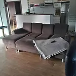 Apartamento de cobertura nos Ingleses